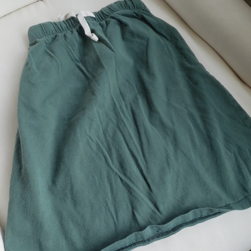Gray Label Prganic Cotton Skirt